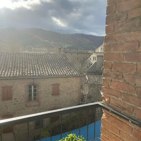 Casa de Férias Cevenol De Caractere Equipe, Piscine, Aire De Jeu Et Jardin Meyrannes