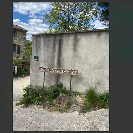 Casa de Férias Cevenol De Caractere Equipe, Piscine, Aire De Jeu Et Jardin