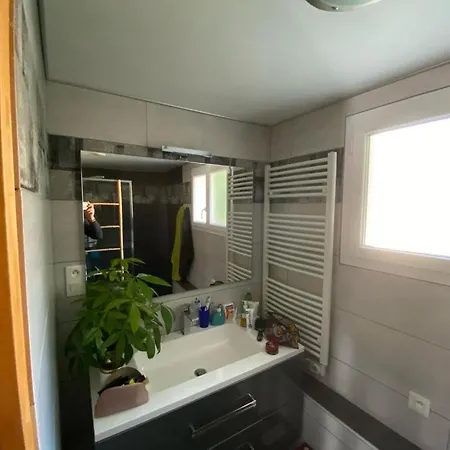 Casa de Férias Cevenol De Caractere Equipe, Piscine, Aire De Jeu Et Jardin *